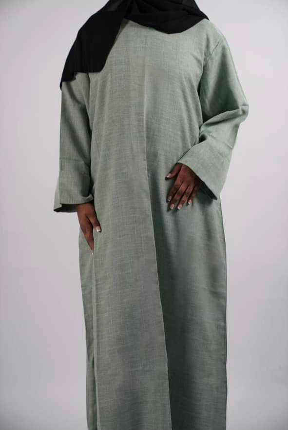 Nura Abaya