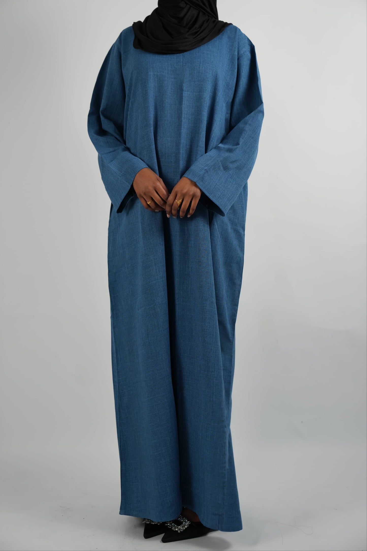Nura Abaya