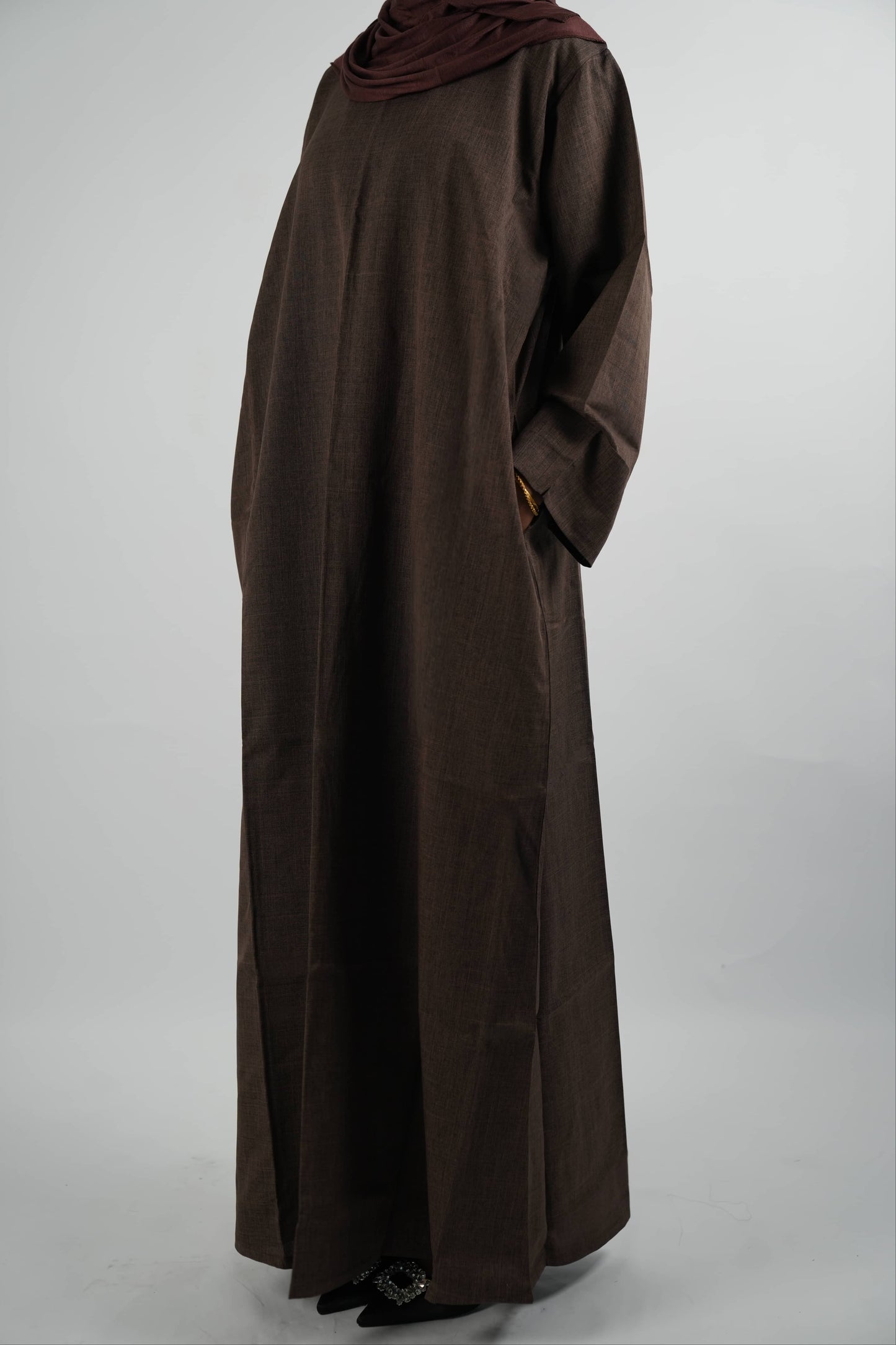 Nura Abaya