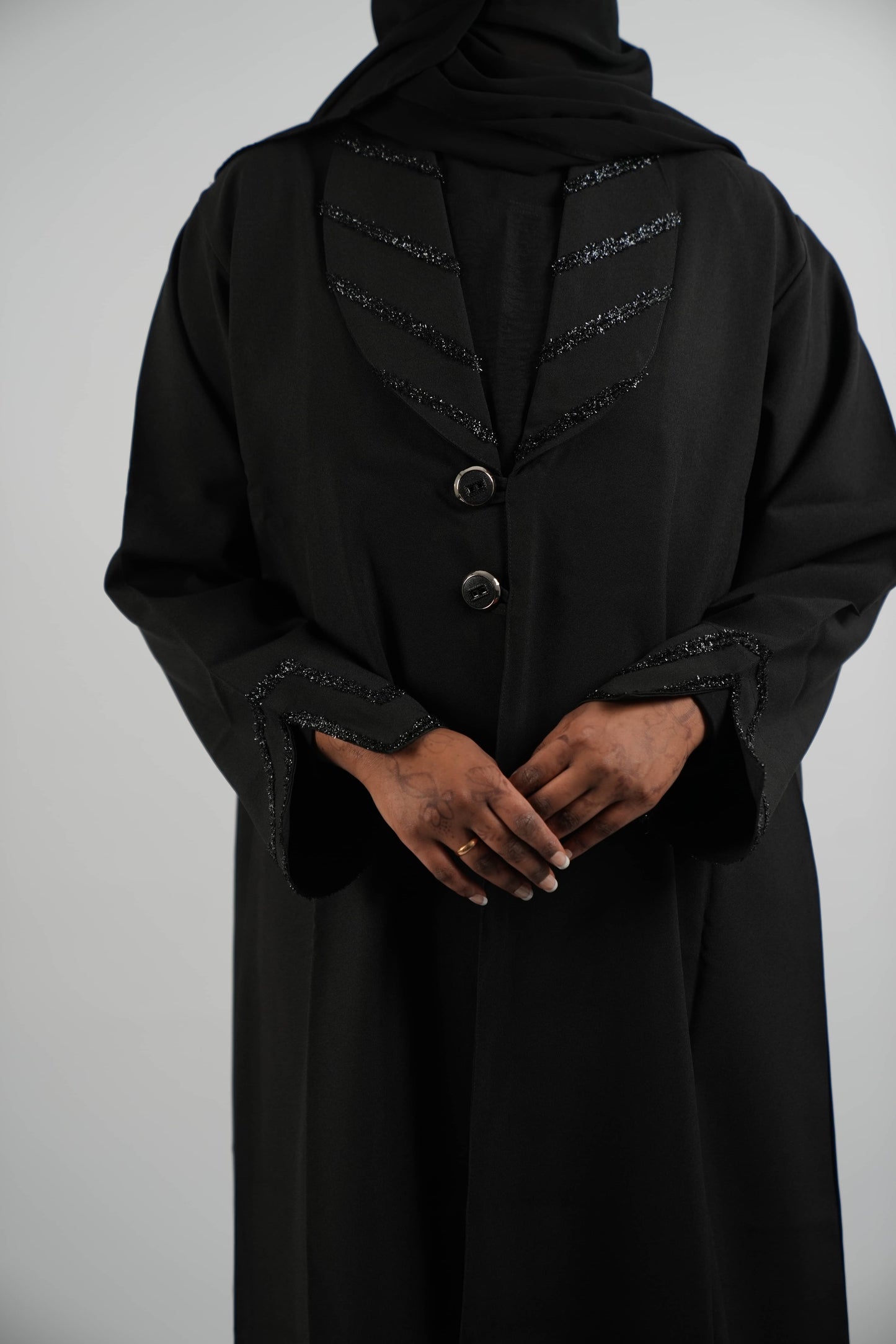 Huda Abaya
