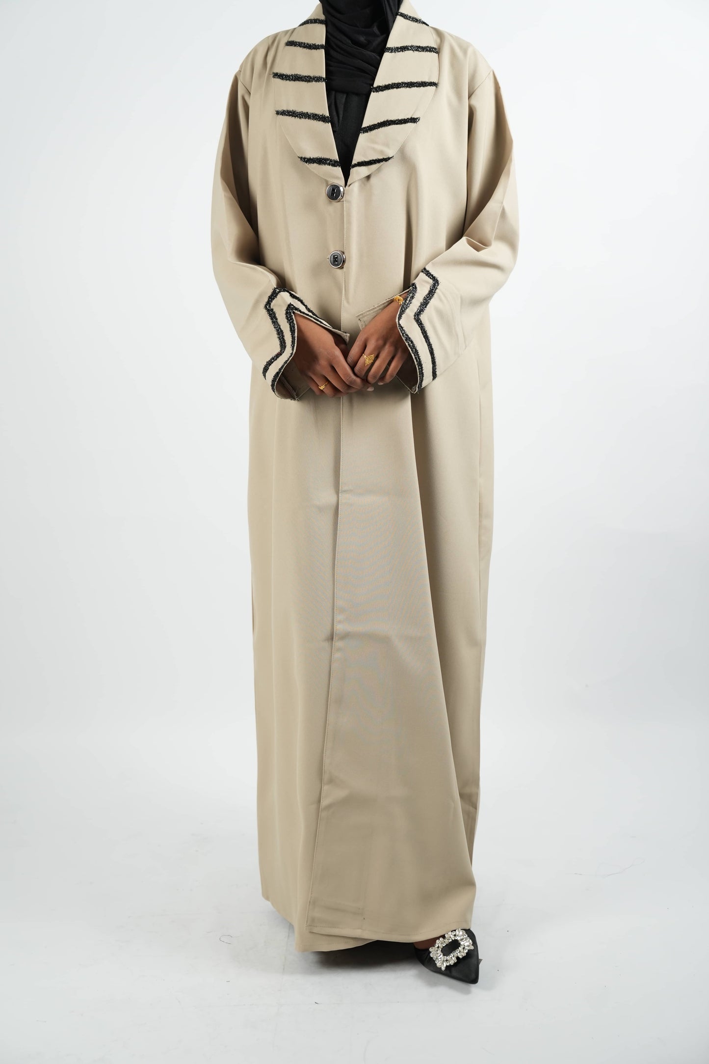 Huda Abaya