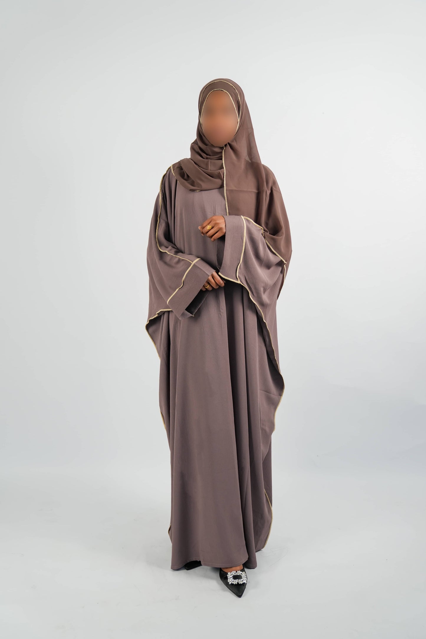 Hawa Abaya