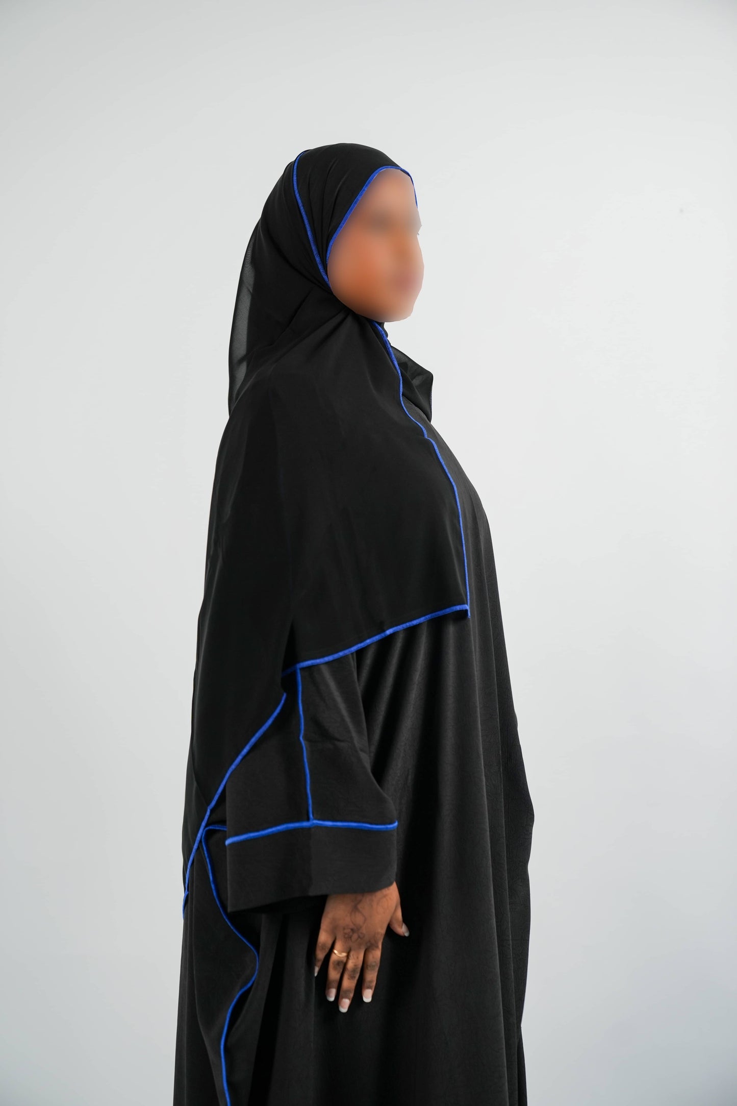 Hawa Abaya