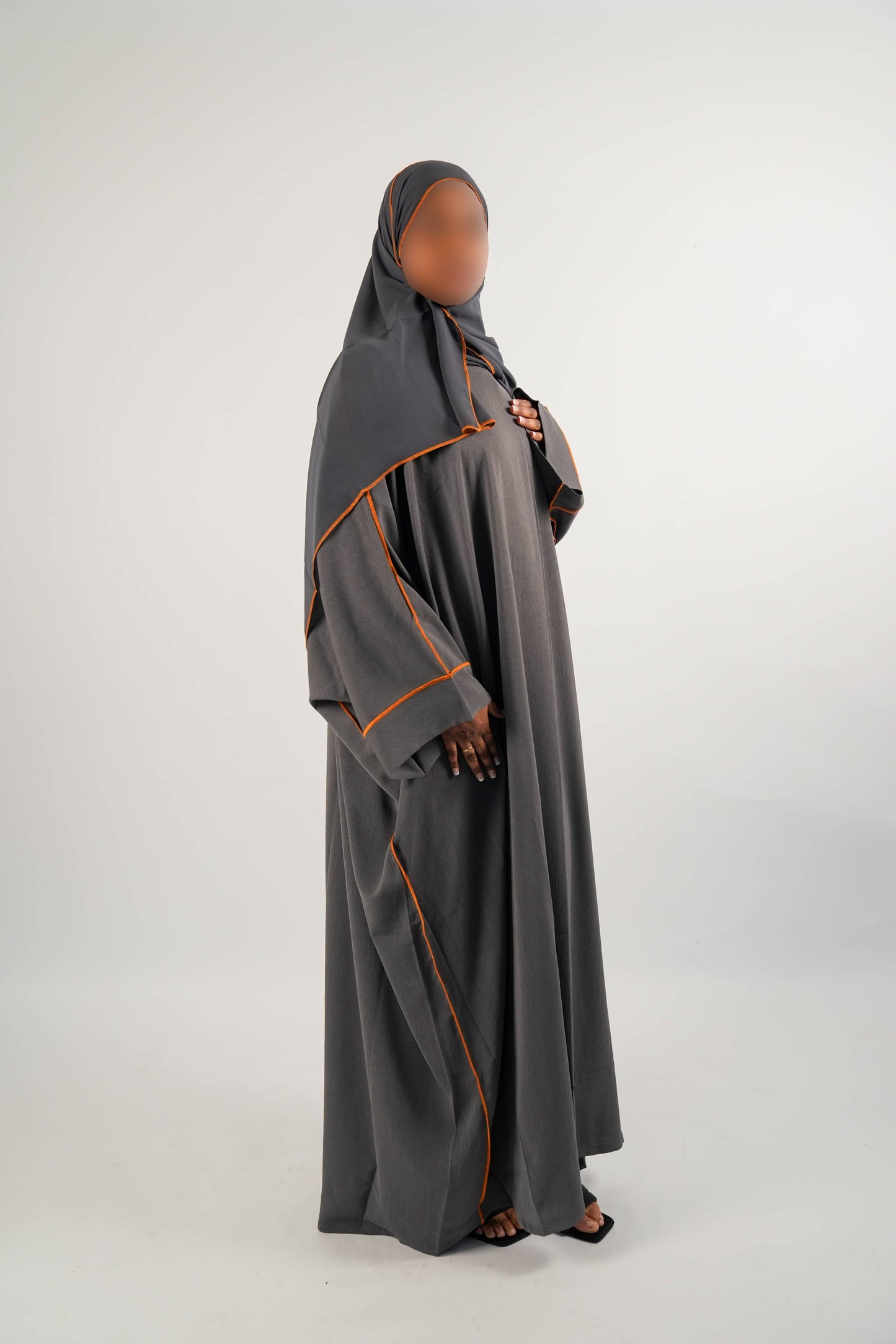 Hawa Abaya